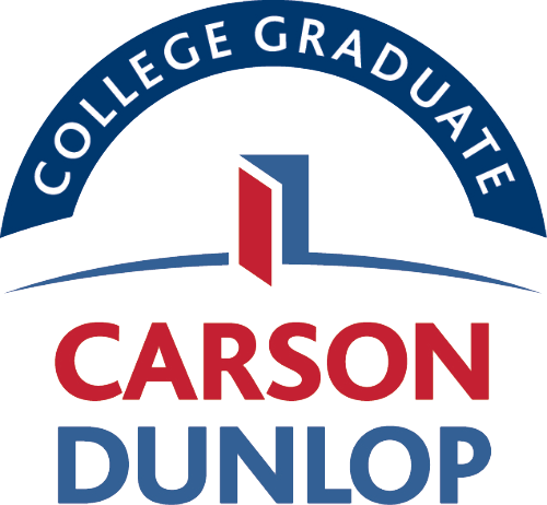 Carson Dunlop Home Inspection Services, college graduate