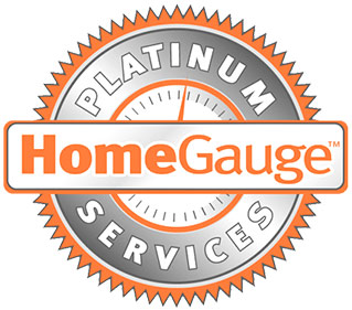 HomeGauge Platinum Services