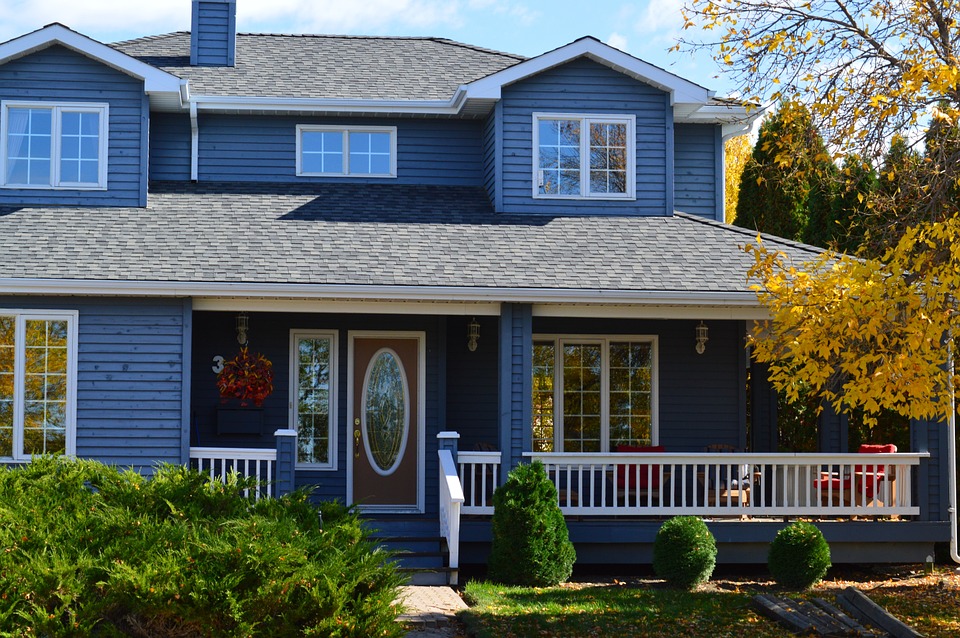 Pre-purchase inspected home by CW Inspections